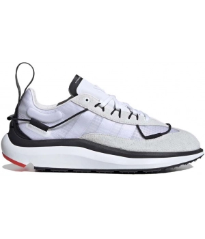 Кроссовки Adidas Y-3 Shiku серые